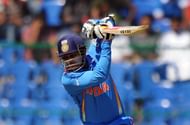 Sehwag India Cricket